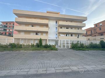 Melito, 2 Appartamenti con cortile