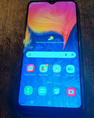 Smartphone Samsung Galaxy A 10