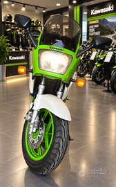 Kawasaki Gpz 600 RR