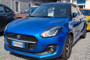 Suzuki Swift Top Hybrid 1.2