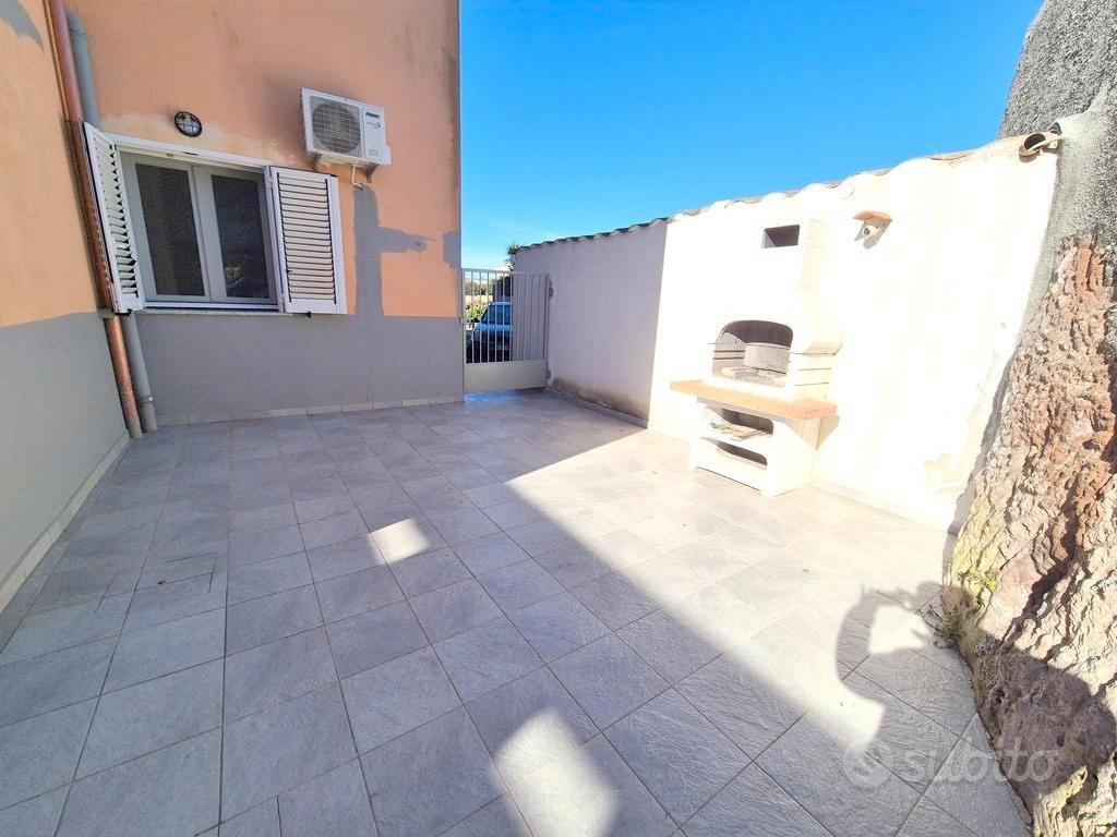 Apartment in Nuraxis Figus, Nuraxi Figus - Vista 3