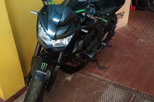 kavasaki Z  750