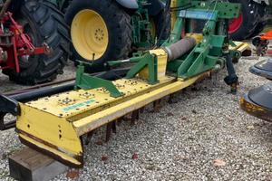 Erpice rotante Moreni MA 600