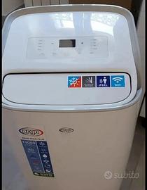 Condizionatore portatile Argo milos plus 13000 btu