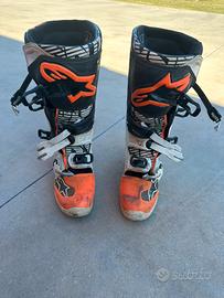 Stiavli alpinestars
