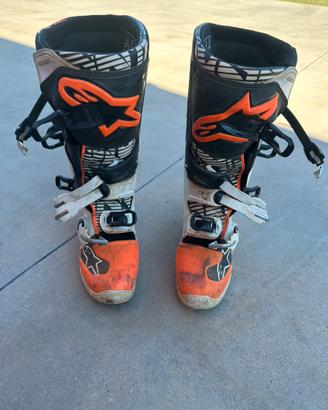 Stiavli alpinestars