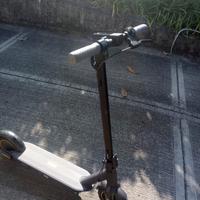 Monopattino elettrico Ninebot segway G30 max