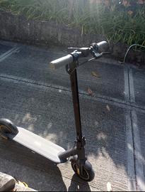 Monopattino elettrico Ninebot segway G30 max