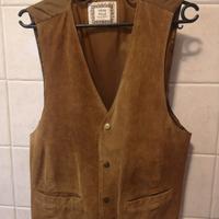 gilet uomo 