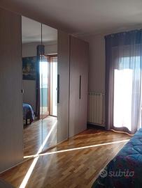 Trilocale zona centrale Montesilvano