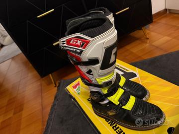 Stivali moto Gaerne gx1