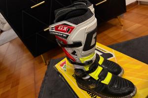 Stivali moto Gaerne gx1