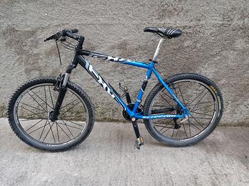 Mountain Bike MTB da 26