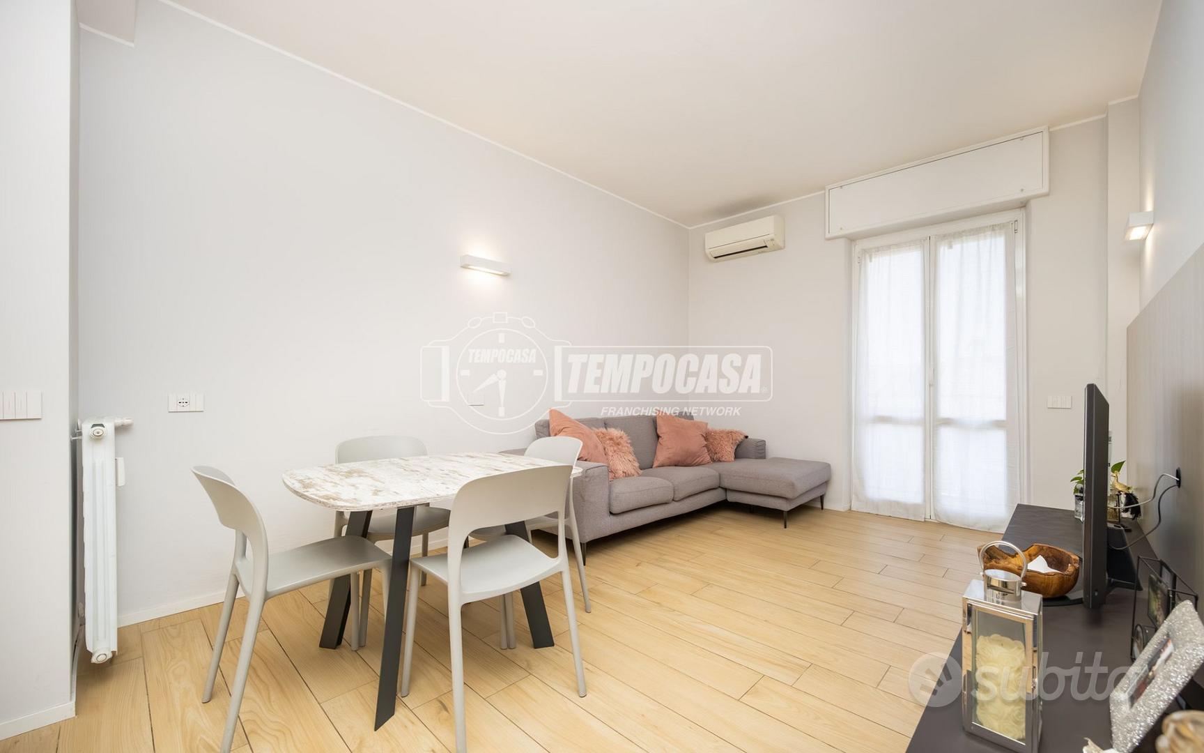Appartamento – Cernusco sul Naviglio, Tre Torri - Altro