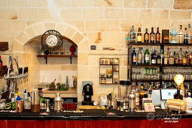 Cessione attività commerciale ristorativa