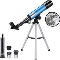 Telescopio Astronomico da tavolo Bambini