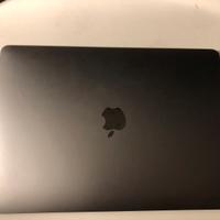 Macbook pro 13” 2020