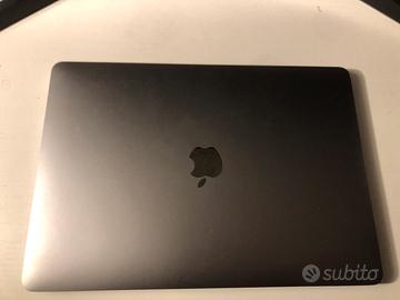 Macbook pro 13” 2020