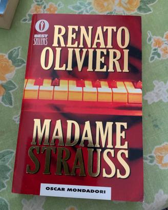 2 Romanzi di Renato Olivieri