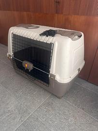 Gabbia cani
