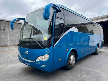 King Long XMQ6996