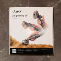 DYSON PET GROOMING KIT nuovo