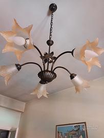 lampadario 