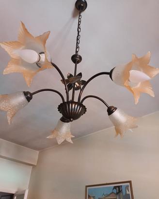 lampadario 