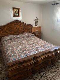 CAMERA DEL 1945 PERFETTAMENTE INTEGRA