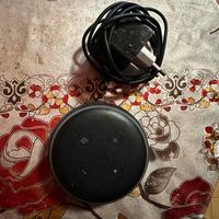 Echo dot 3 generazione
