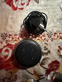 Echo dot 3 generazione