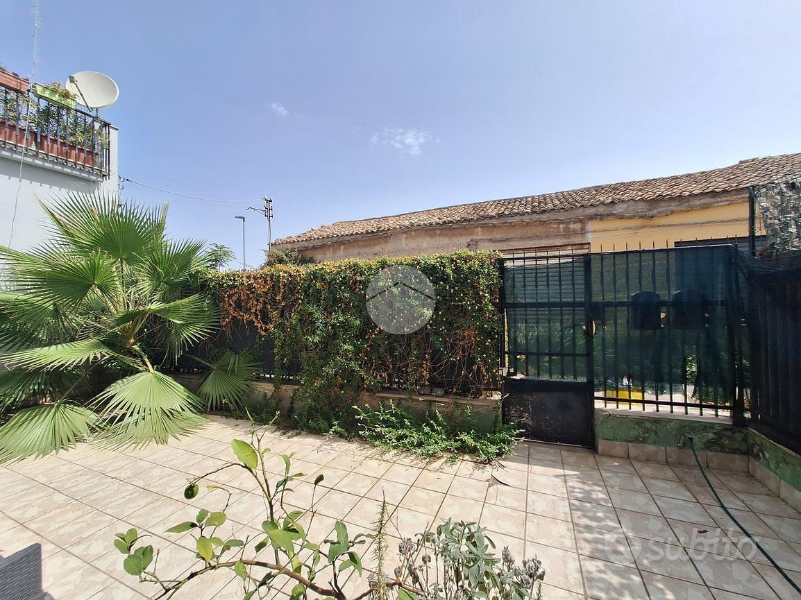 Casa – Palermo, San Lorenzo, VI Circoscrizione - Vista 3