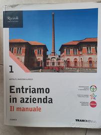 Entriamo in azienda 1 