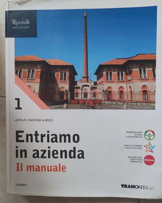Entriamo in azienda 1 