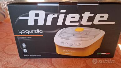 Macchina per yogurt 