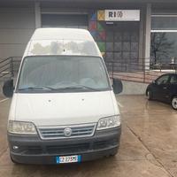 Fiat Ducato Maxi 2,3 TD