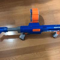 NERF fucile