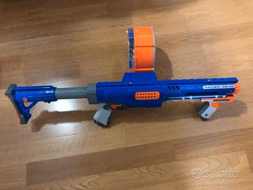 NERF fucile