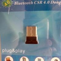 Adattatore Bluetooth CSR 4.0 Dongle NUOVO