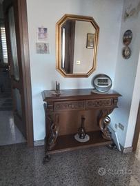 Arredamento per ingresso