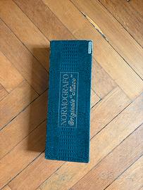 Normografo vintage originale Maco in cofanetto