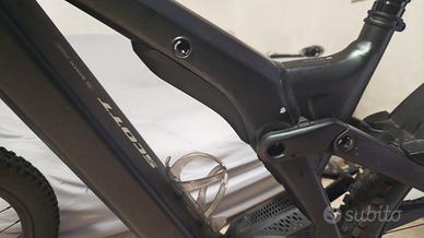 E-bike Scott Patron eride