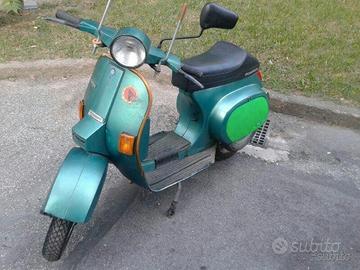 Piaggio Vespa PK 50 - 1982