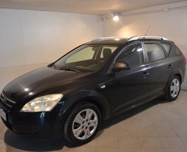 KIA cee'd Sp. Wag. 1.4 109CV LX Bi-Fuel