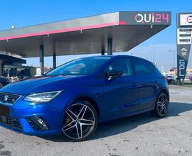 Seat Ibiza 1.6 TDI 115 CV 5 porte FR