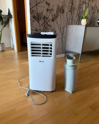 Condizionatore portatile termozeta