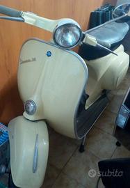 Vespa 50 L