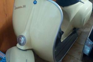 Vespa 50 L