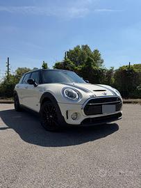 Mini Clubman SD