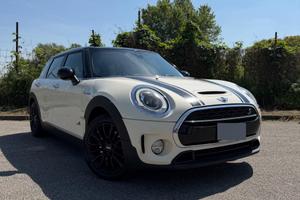 Mini Clubman SD